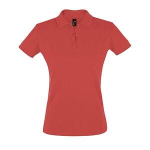 SOL'S 11347 - Perfekt kvinde Polo Hibiscus