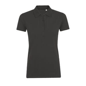 SOLS 01709 - Kvinders bomulds elastan poloshirt Phoenix