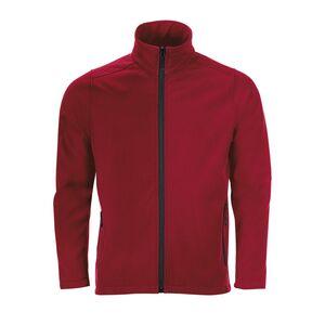 SOLS 01195 - Herre Race Softshell jakke