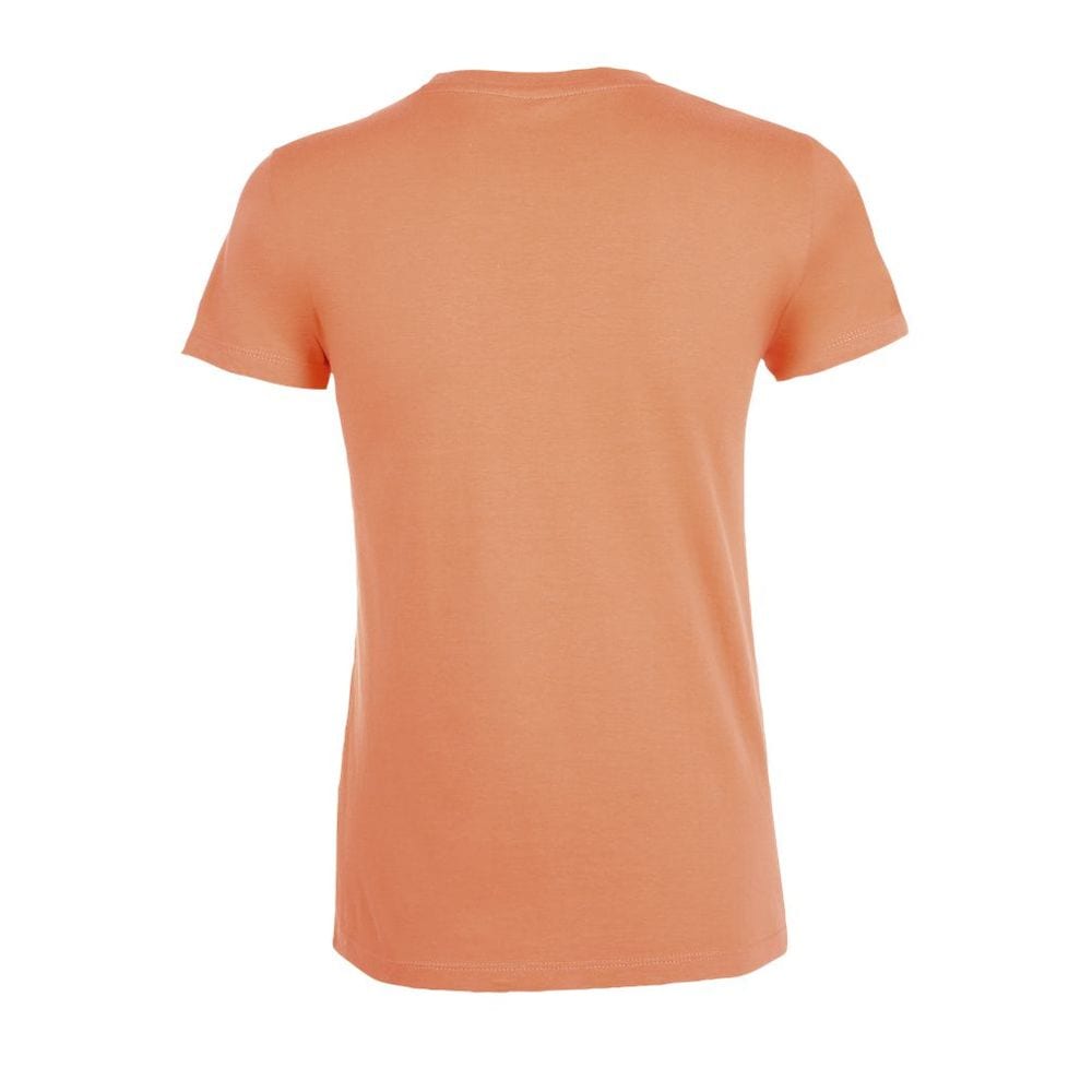 SOL'S 01825 - Regent T -shirt med rund hals til kvinder