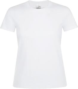 SOLS 01825 - Regent T -shirt med rund hals til kvinder