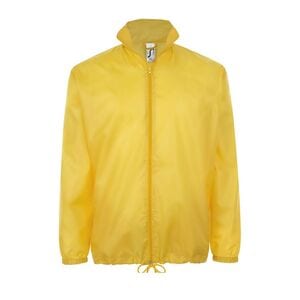 SOLS 01618 - Windbreaker Unisex vandafvisende skift