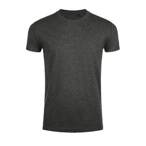 SOLS 00580 - T-shirt med rund hals til mænd, Imperial Fit