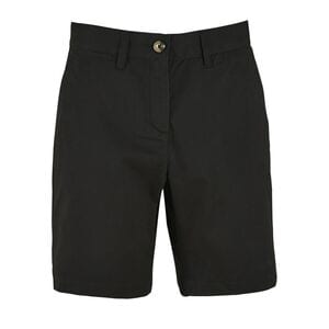 SOLS 02762 - Chino Bermuda shorts til kvinder Jasper