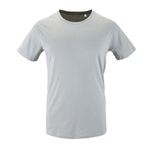 SOLS 02076 - T -shirt mand korte ærmer Milo
