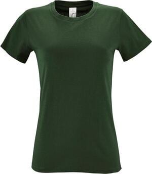 SOLS 01825 - Regent T -shirt med rund hals til kvinder