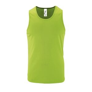 SOLS 02073 - Sporty Tt Man Sport tank top