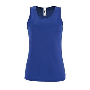 SOLS 02117 - Sporty Tt Woman Sport tank top