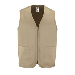 SOLS 02110 - Unisex Wallace bodywarmer