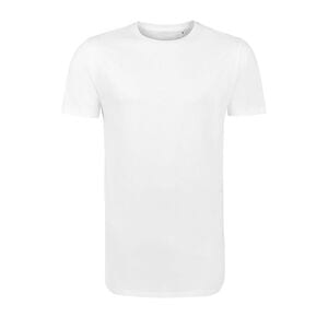 SOLS 02999 - Lang Magnum T -shirt til mænd