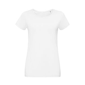 SOLS 02856 - Kvinder med rund hals T-shirt Martin