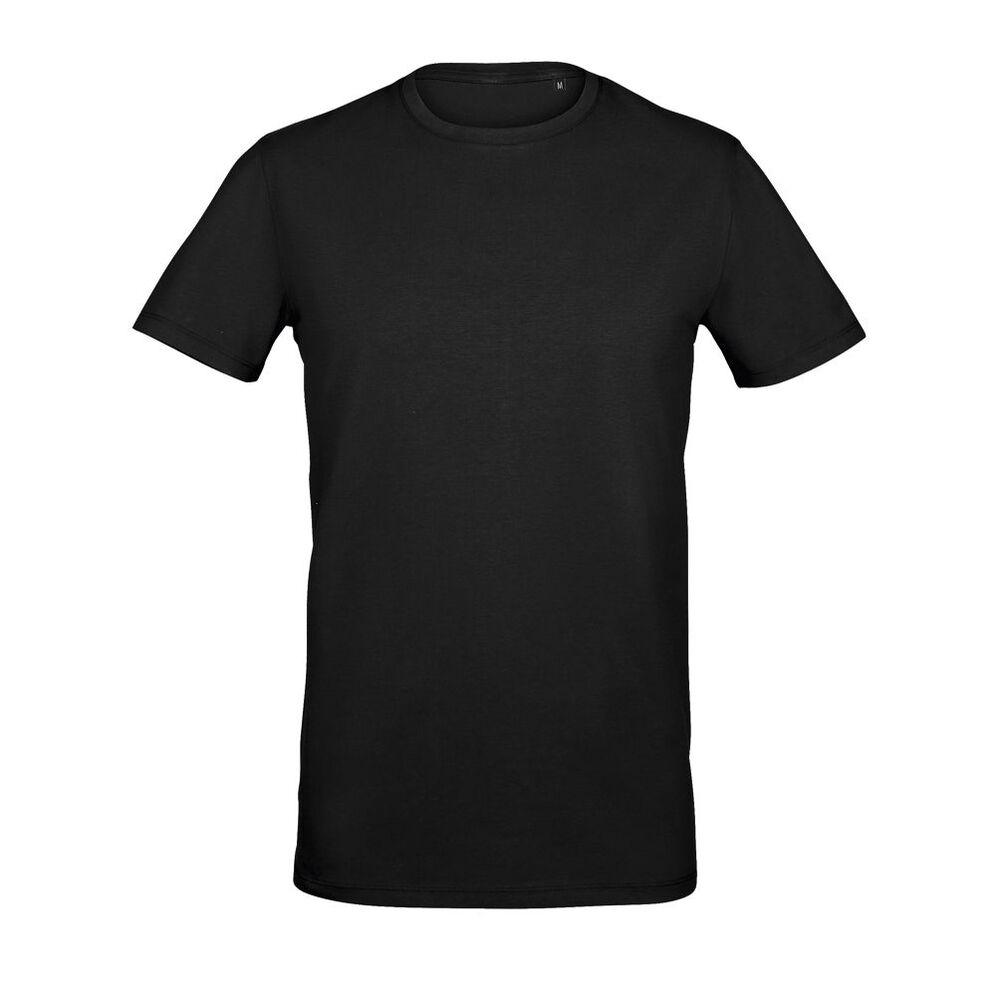 SOL'S 02945 - T-shirt med rund hals til mænd Millenium