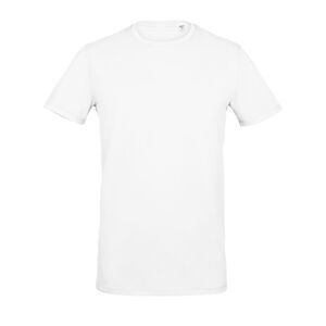 SOLS 02945 - T-shirt med rund hals til mænd Millenium
