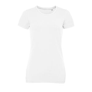 SOLS 02946 - T-shirt med rund hals til damer Millenium