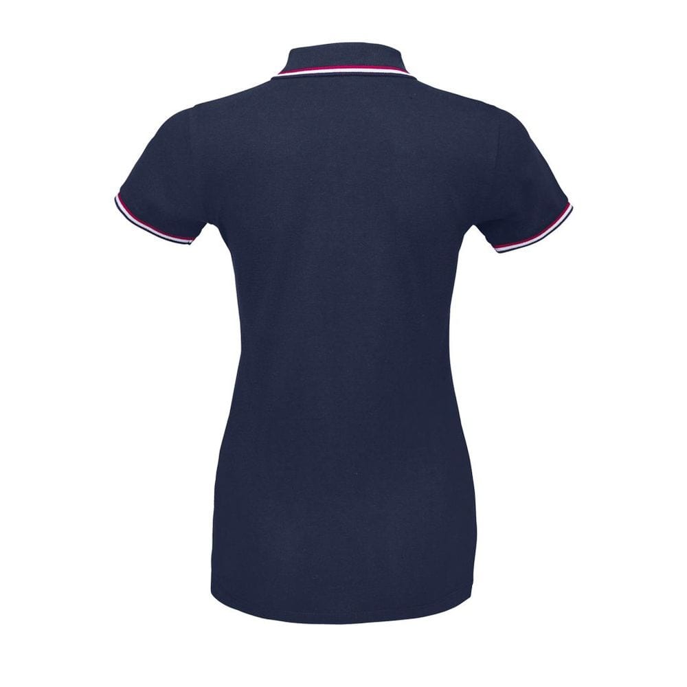 SOL'S 02950 - Prestige Poloshirt med korte ærmer til kvinder