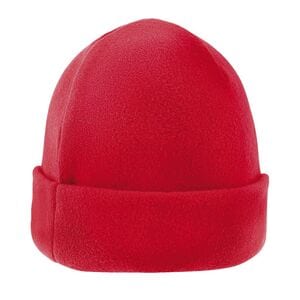 SOLS 88112 - Unisex Fleece Hat Serpico 55