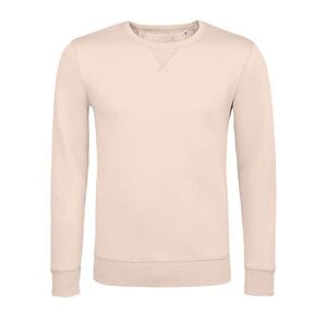SOL'S 02990 - Unisex sweatshirt med rund hals Sully Creamy pink