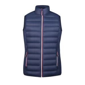 SOLS 02937 - Dame Light Down Jacket Victoire