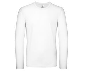 B&C BC05T - Langærmet T-shirt til mænd
