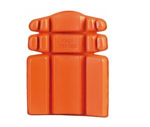 Herock HK610 - Knæbeskyttelse Orange
