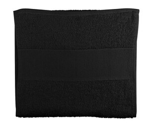 Pen Duick PK852 - Badehåndklæde i 100% bomuld Black