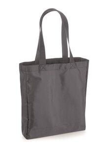 Bag Base BG152 - Sammenfoldelig indkøbspose Graphite Grey/Graphite Grey