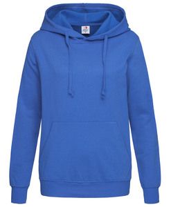 Stedman STE4110 - Sweatshirt med hætte til kvinder