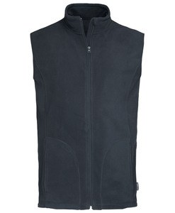 Stedman STE5010 - Fleece vest til mænd Blue Midnight