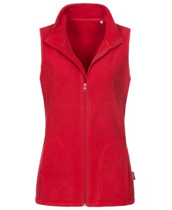 Stedman STE5110 - Aktiv dame fleece vest