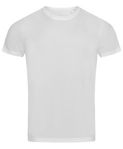 Stedman STE8000 - Stedman T -shirt med rund hals til mænd - Aktiv