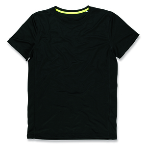 Stedman STE8400 - Stedman T -shirt med rund hals til mænd - Aktiv