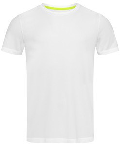 Stedman STE8400 - Stedman T -shirt med rund hals til mænd - Aktiv