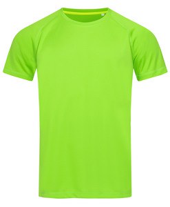 Stedman STE8410 - Stedman T -shirt med rund hals til mænd - Aktiv