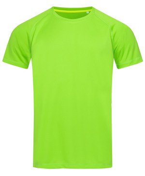 Stedman STE8410 - Stedman T -shirt med rund hals til mænd - Aktiv