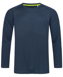 Stedman STE8420 - Stedman langærmet T -shirt til mænd - aktiv