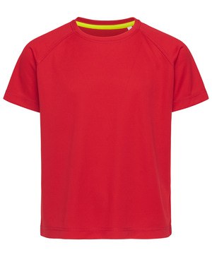 Stedman STE8570 - T -shirt med rund hals til børn Stedman - Aktiv