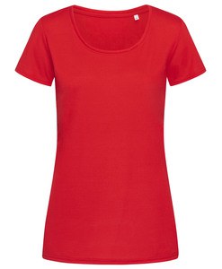 Stedman STE8700 - Stedman T -shirt med rund hals til kvinder - Aktiv