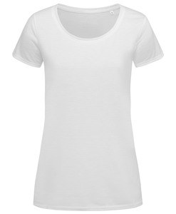 Stedman STE8700 - Stedman T -shirt med rund hals til kvinder - Aktiv