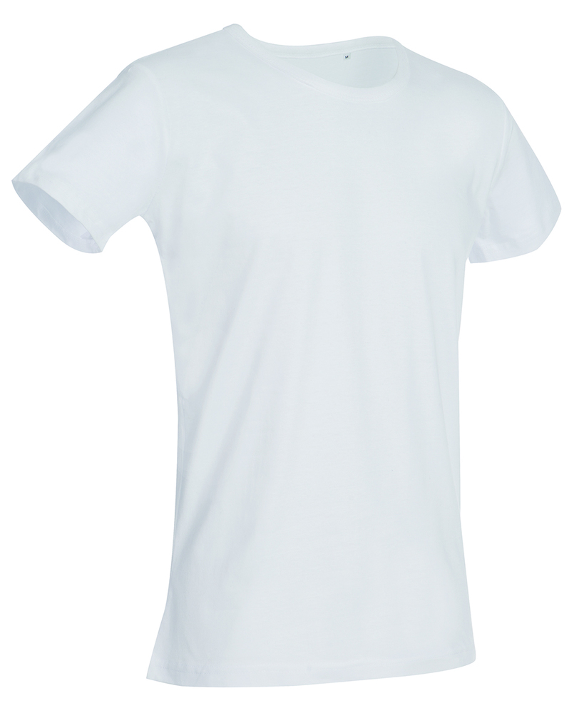 Stedman STE9000 - T -shirt med rund hals til mænd Stedman - Ben