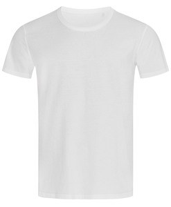 Stedman STE9000 - T -shirt med rund hals til mænd Stedman - Ben White