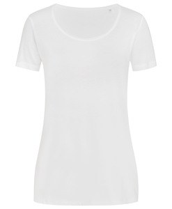 Stedman STE9110 - T-shirt med rund hals til kvinder