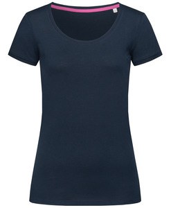 Stedman STE9120 - T-shirt med rund hals til kvinder
