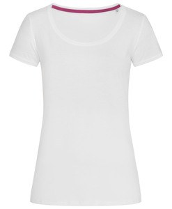 Stedman STE9120 - T-shirt med rund hals til kvinder