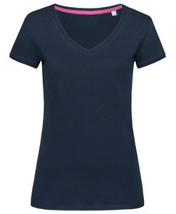 Stedman STE9130 - Megan Ss T-shirt med korte ærmer til kvinder