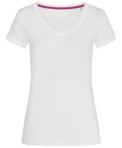 Stedman STE9130 - Megan Ss T-shirt med korte ærmer til kvinder