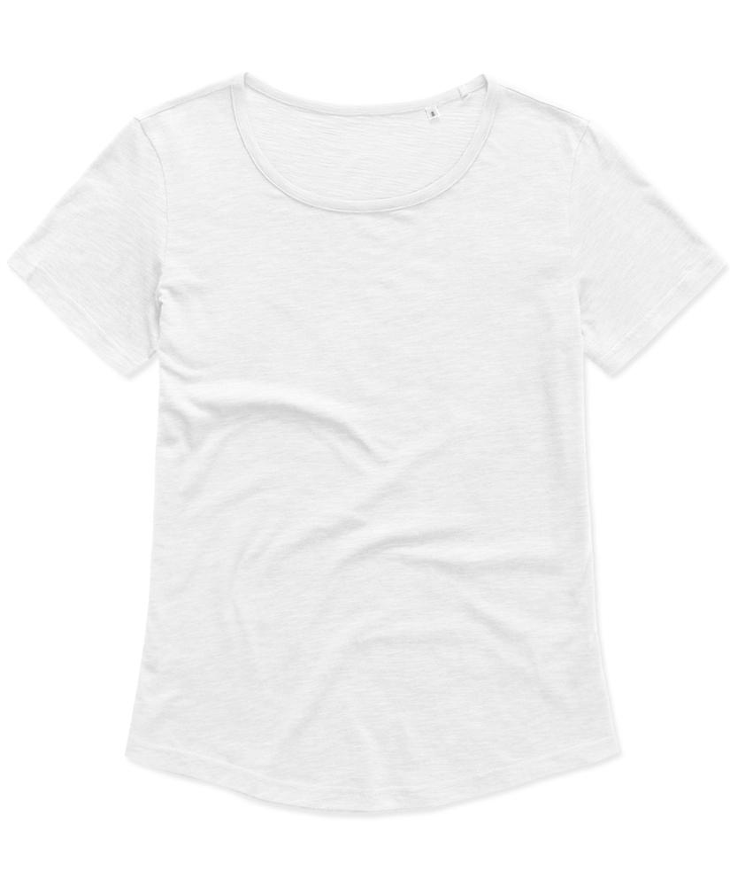 Stedman STE9320 - T-shirt med rund hals til kvinder