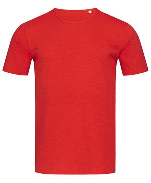 Stedman STE9400 - T-shirt med rund hals til mænd, Shawn