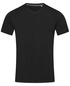 Stedman STE9610 - T-shirt med V-udskæring til mænd