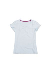 Stedman STE9700 - T-shirt med rund hals til kvinder