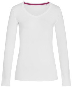 Stedman STE9720 - Langærmet T-shirt til kvinder